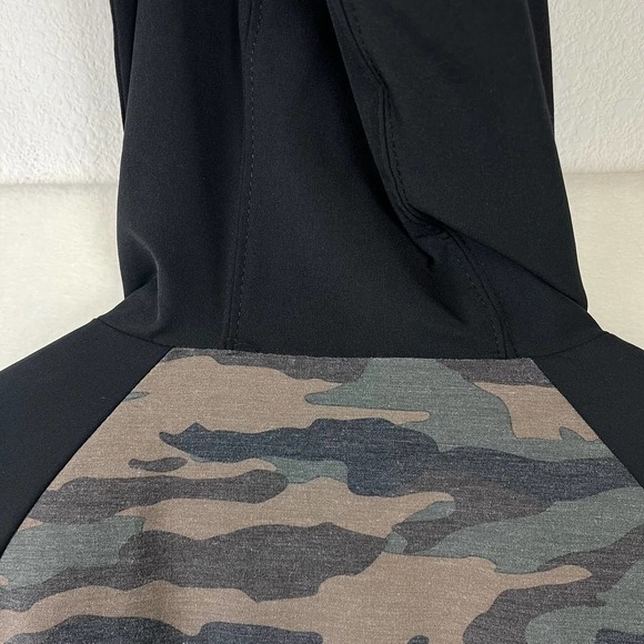 O’neill Mens camo traveler dawn patrol 2 zip up hooded jacket size S - Picture 11 of 15